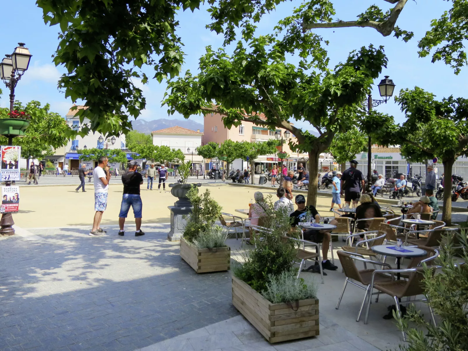 T3 Costa D'Oru-Area