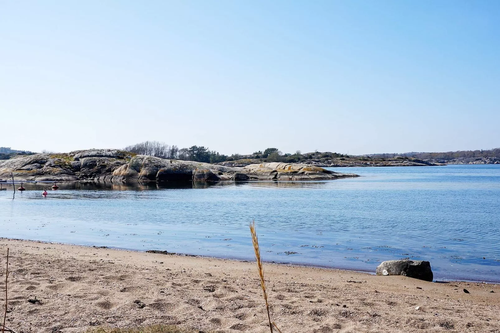 6 person holiday home in STRÖMSTAD