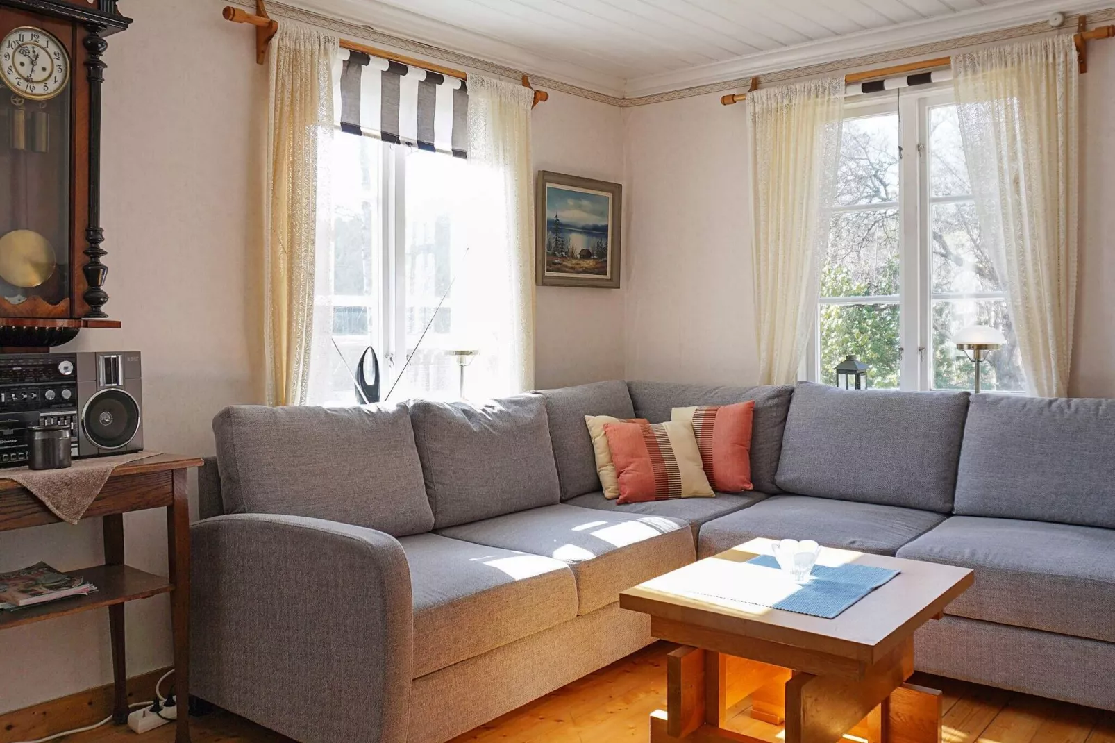 6 person holiday home in STRÖMSTAD