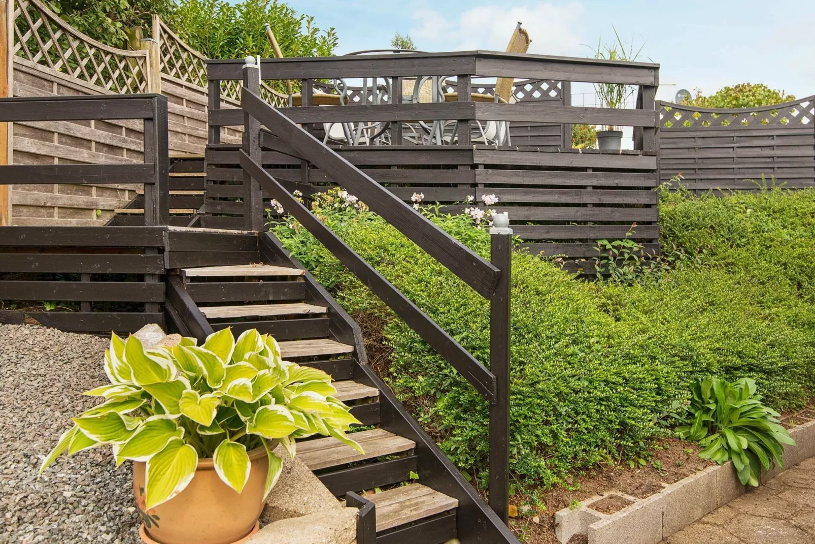 6 person holiday home in Hejls-View