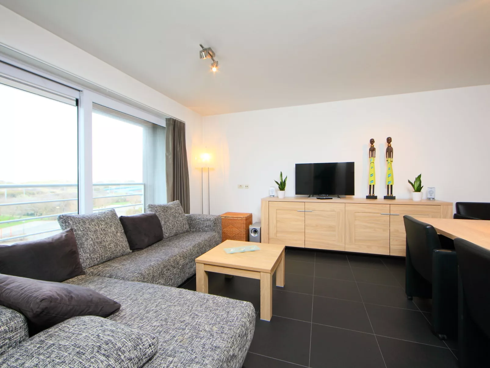 Appartement 402-Inside