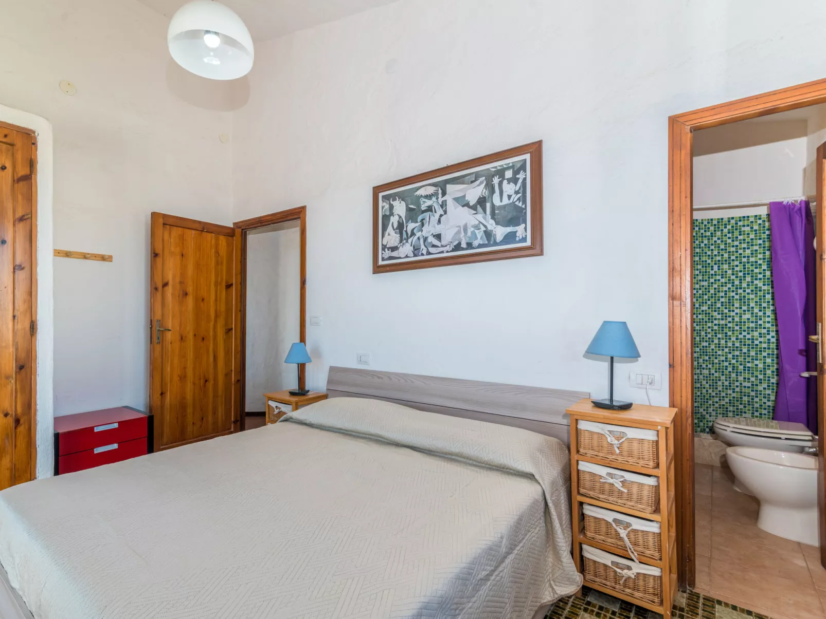 Villa Selena-Dedans