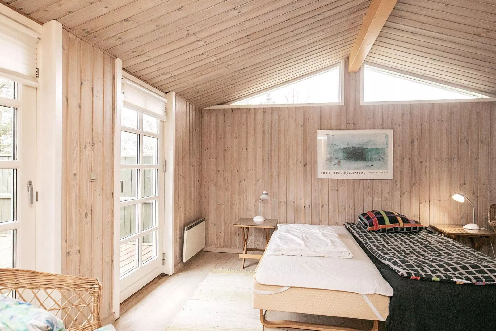 6 person holiday home in Jerup-Indoor
