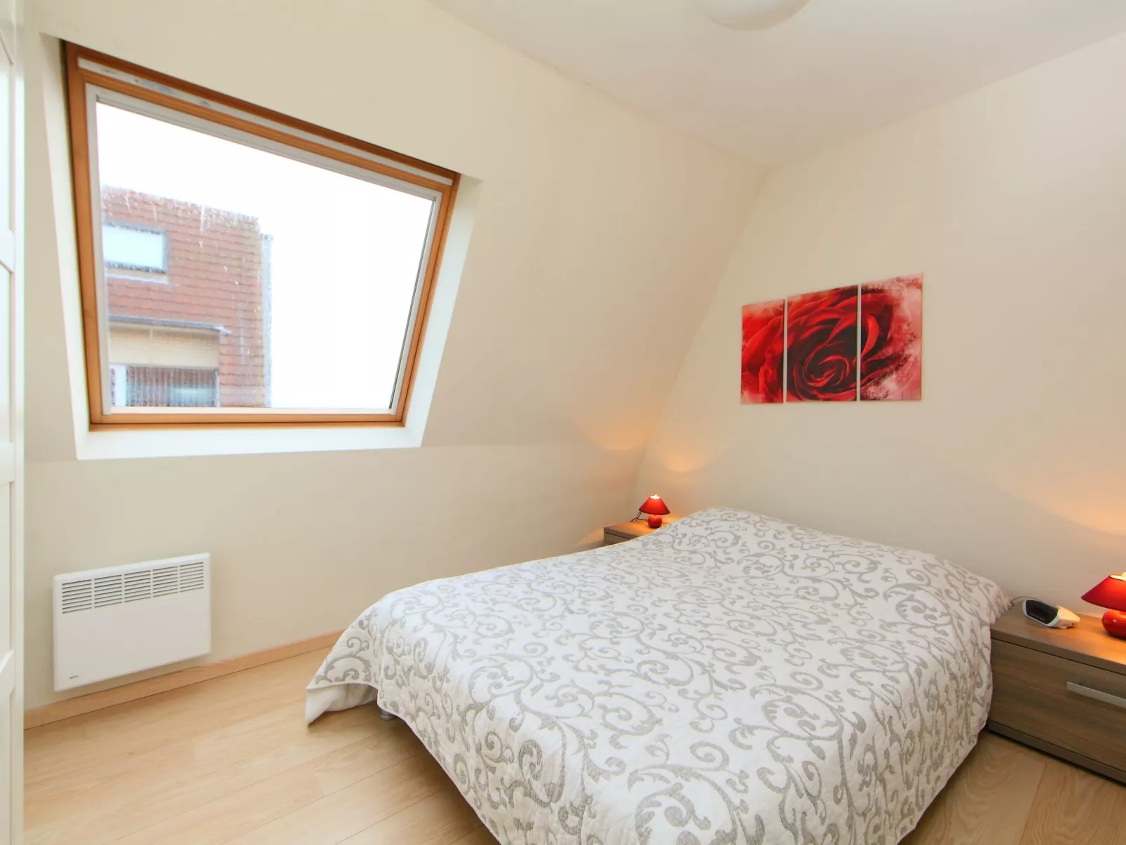 Appartement 502-Inside