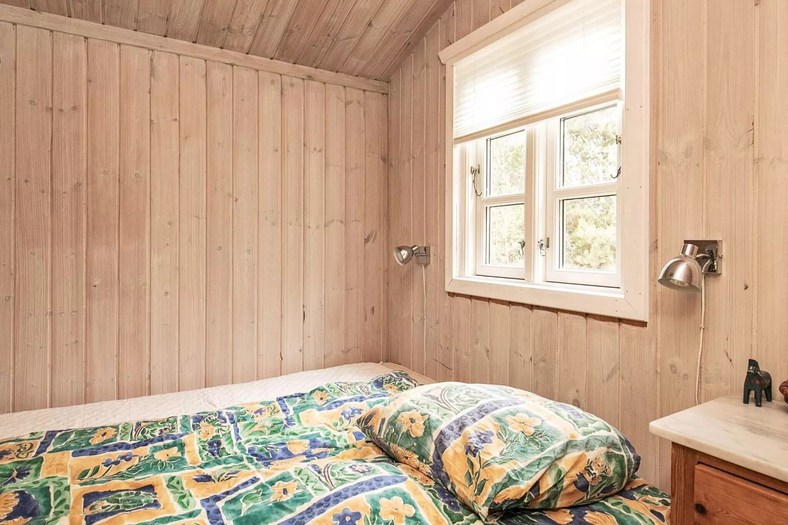 6 person holiday home in Jerup-Indoor
