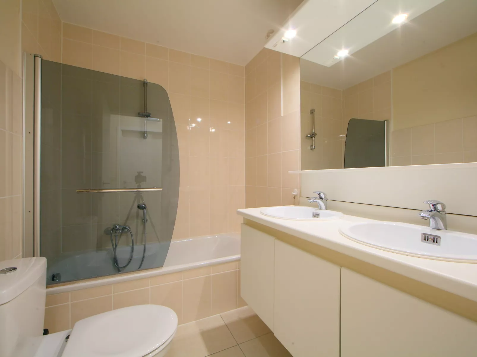 Appartement 502-Inside