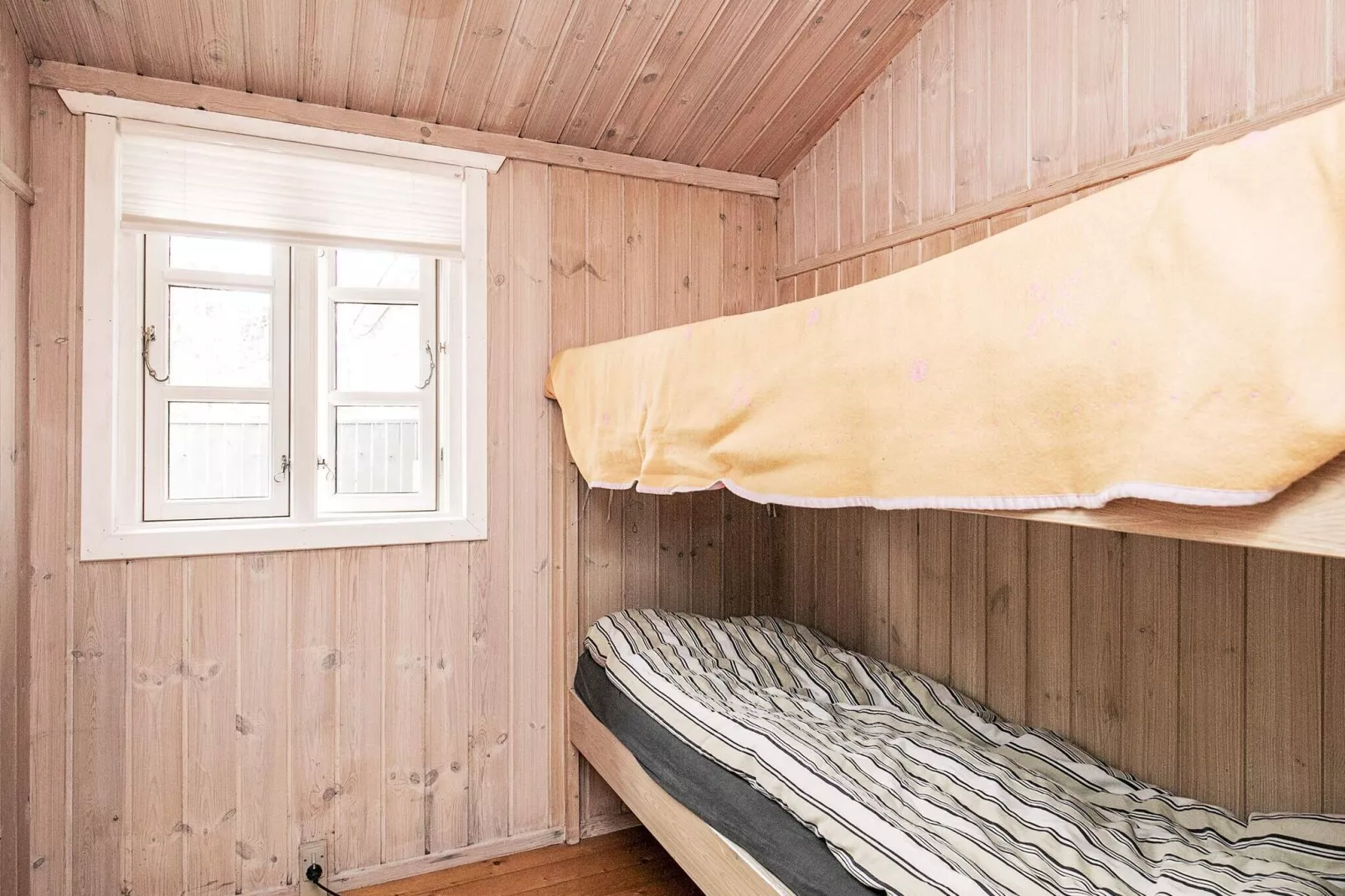 6 person holiday home in Jerup-Indoor
