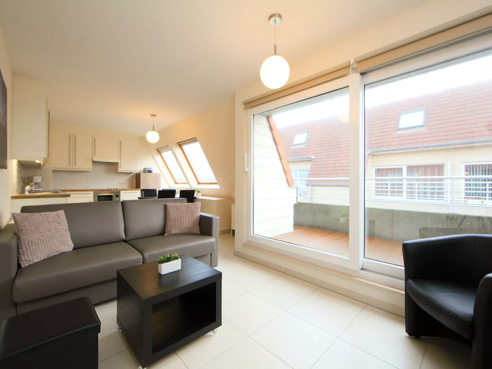 Appartement 502