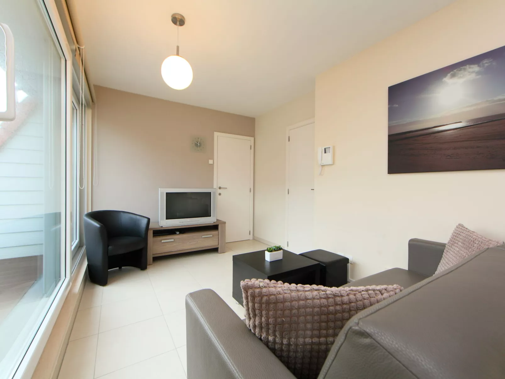 Appartement 502