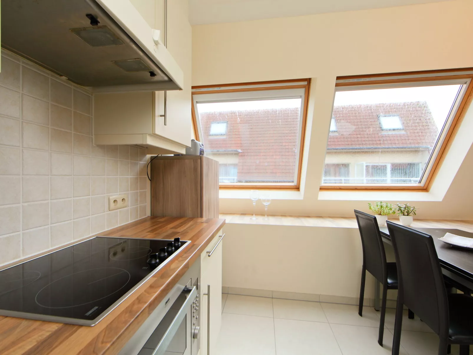 Appartement 502-Inside