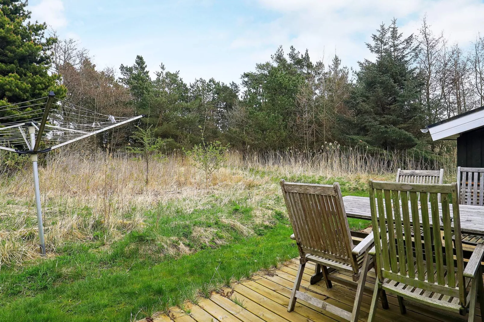 6 person holiday home in Jerup-View