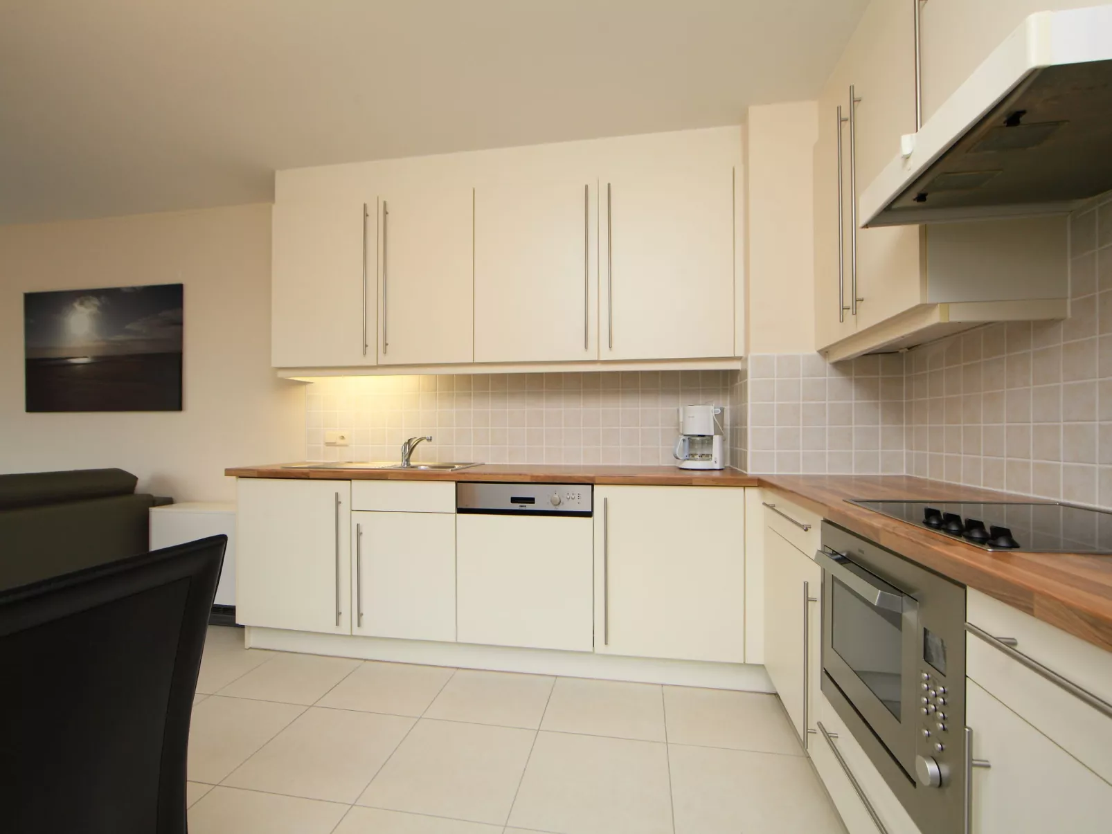 Appartement 502-Inside
