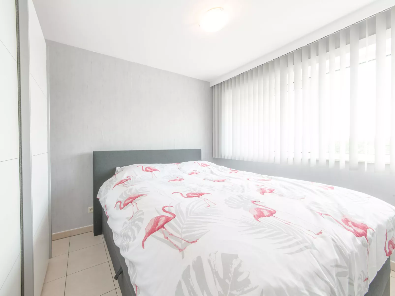 Apartment 302-Dedans