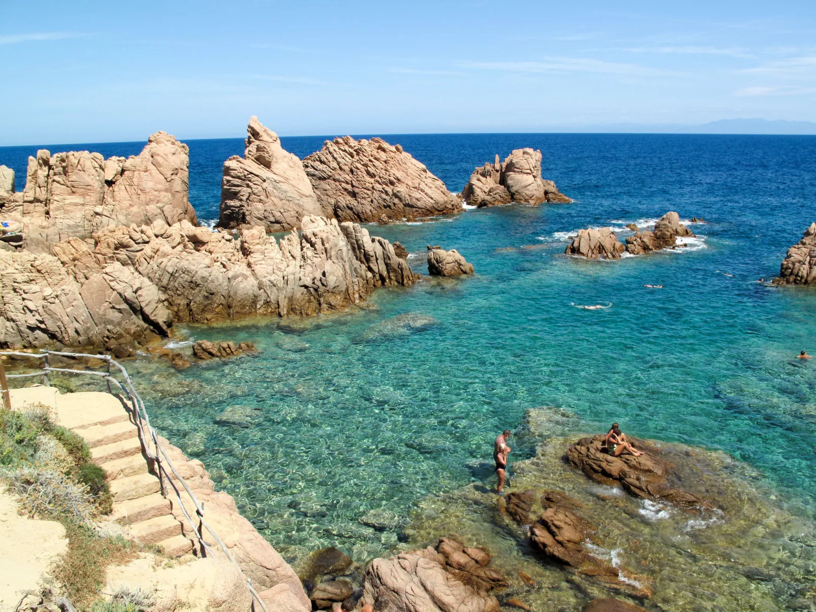 Odoardo-Area