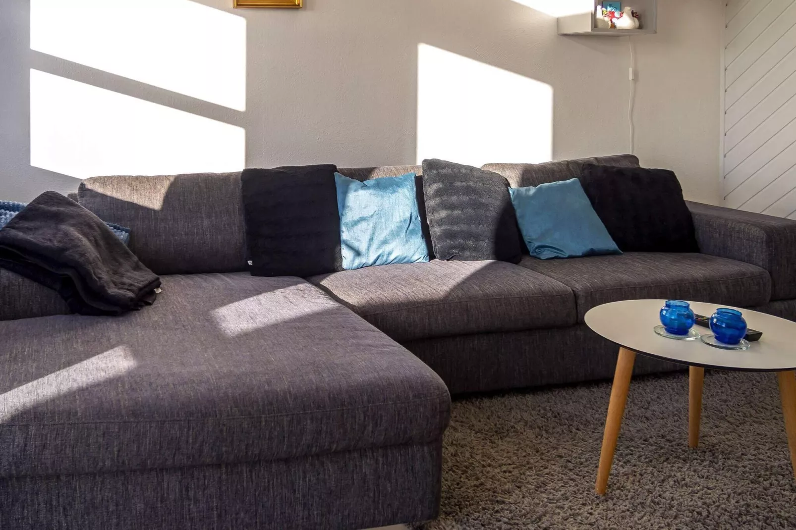 4 person holiday home in Nibe-Indoor