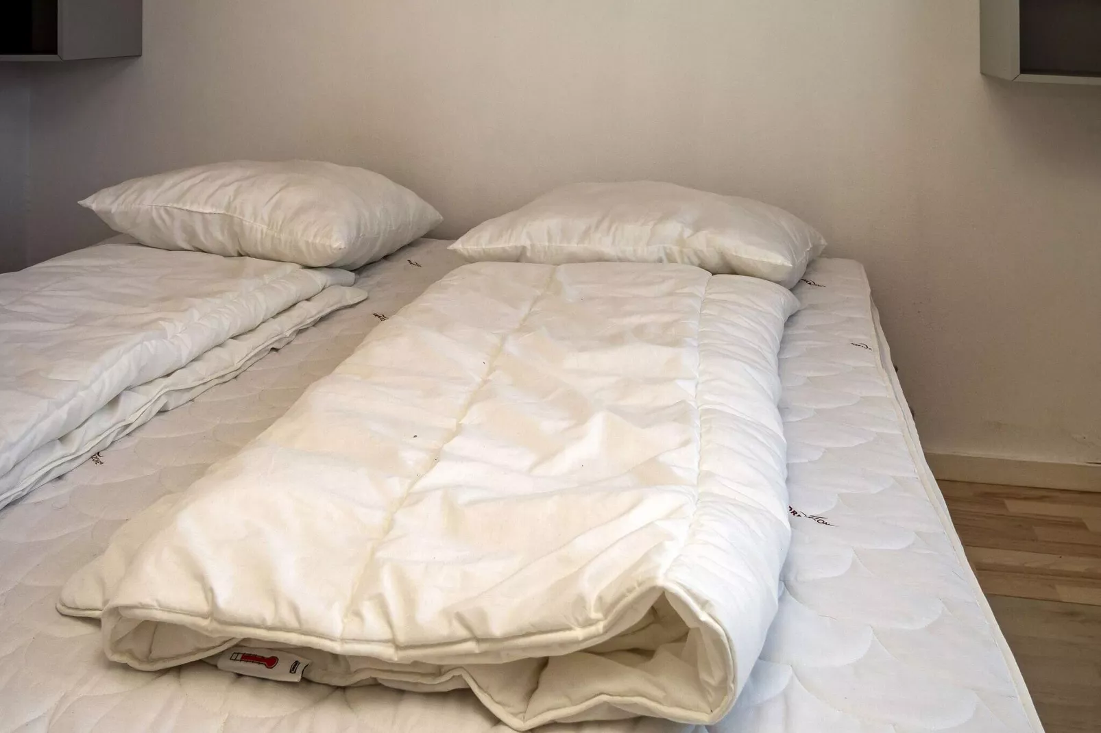 4 person holiday home in Nibe-Indoor