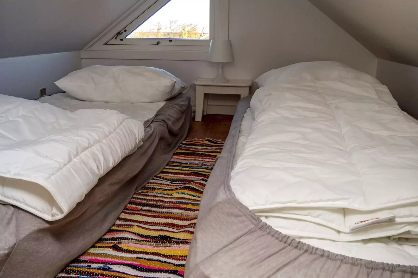 4 person holiday home in Nibe-Indoor