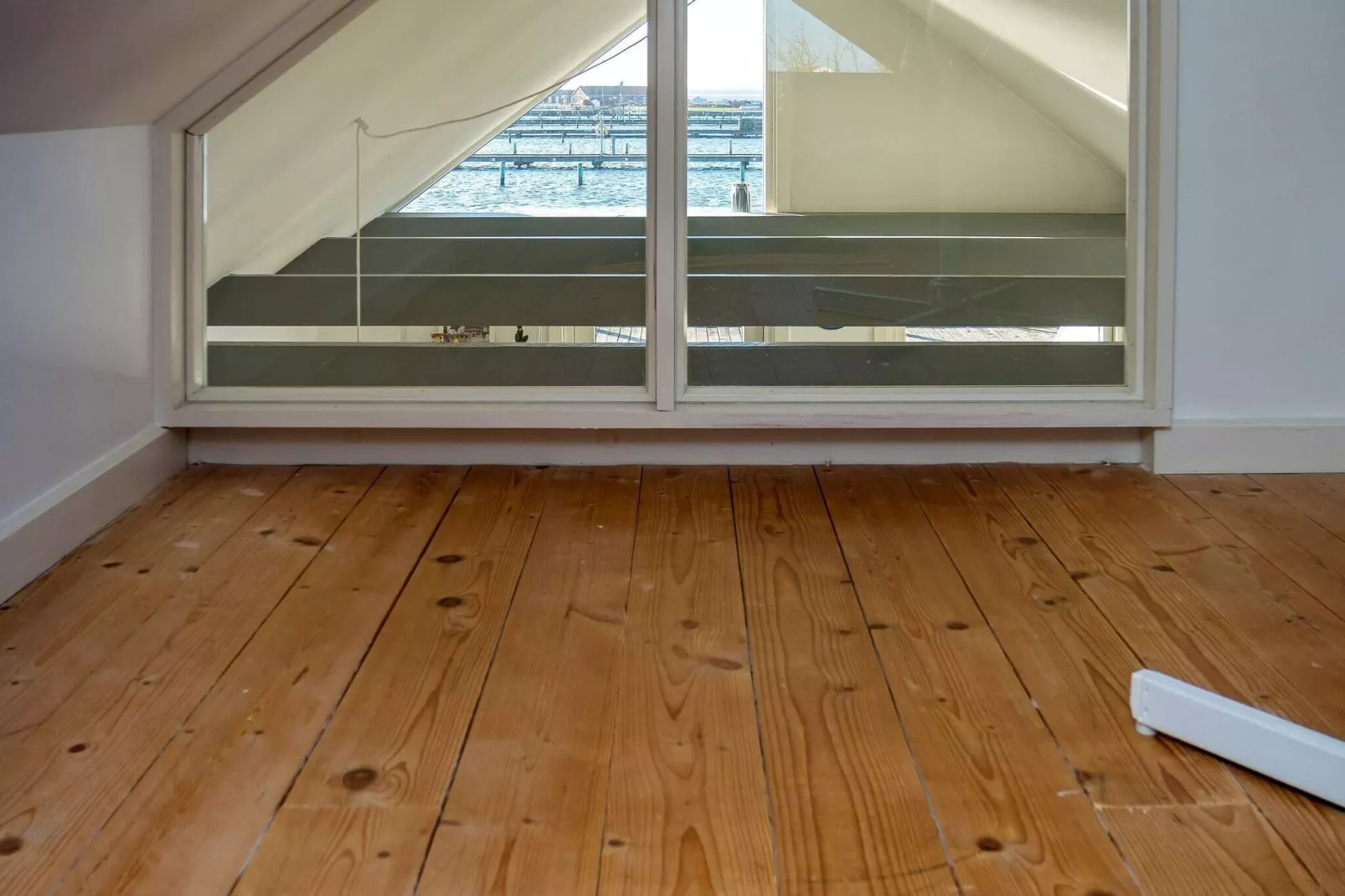 4 person holiday home in Nibe-Indoor