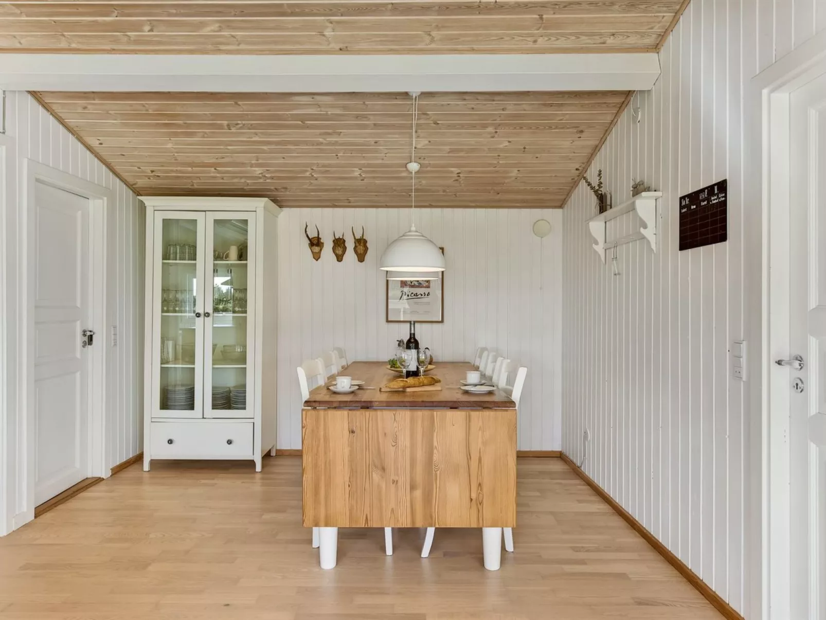 "Florina" - 700m from the sea-Inside