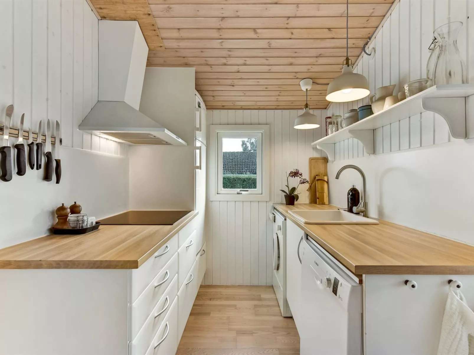 "Florina" - 700m from the sea-Inside