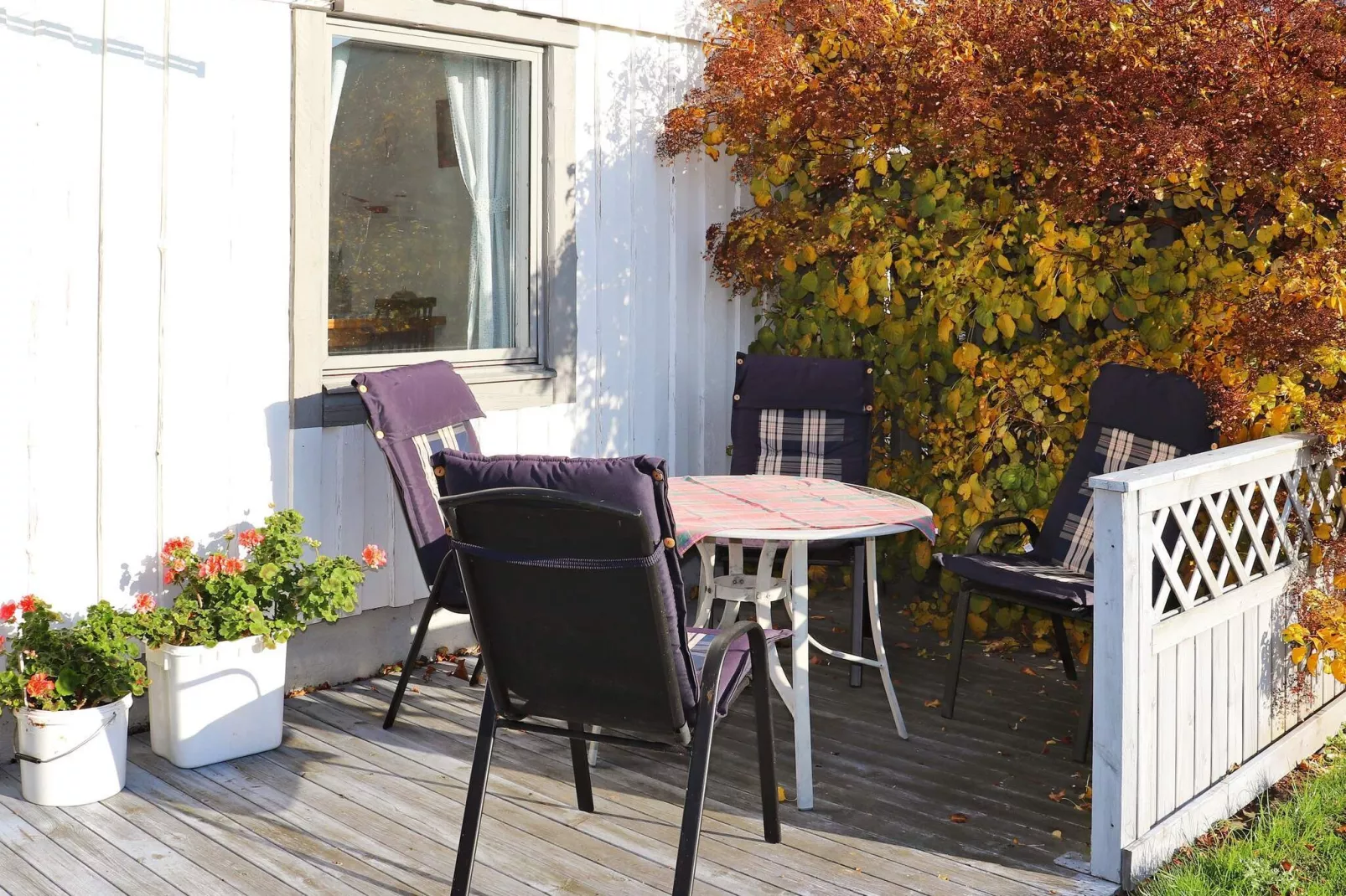 2 person holiday home in Falkenberg-Outdoor