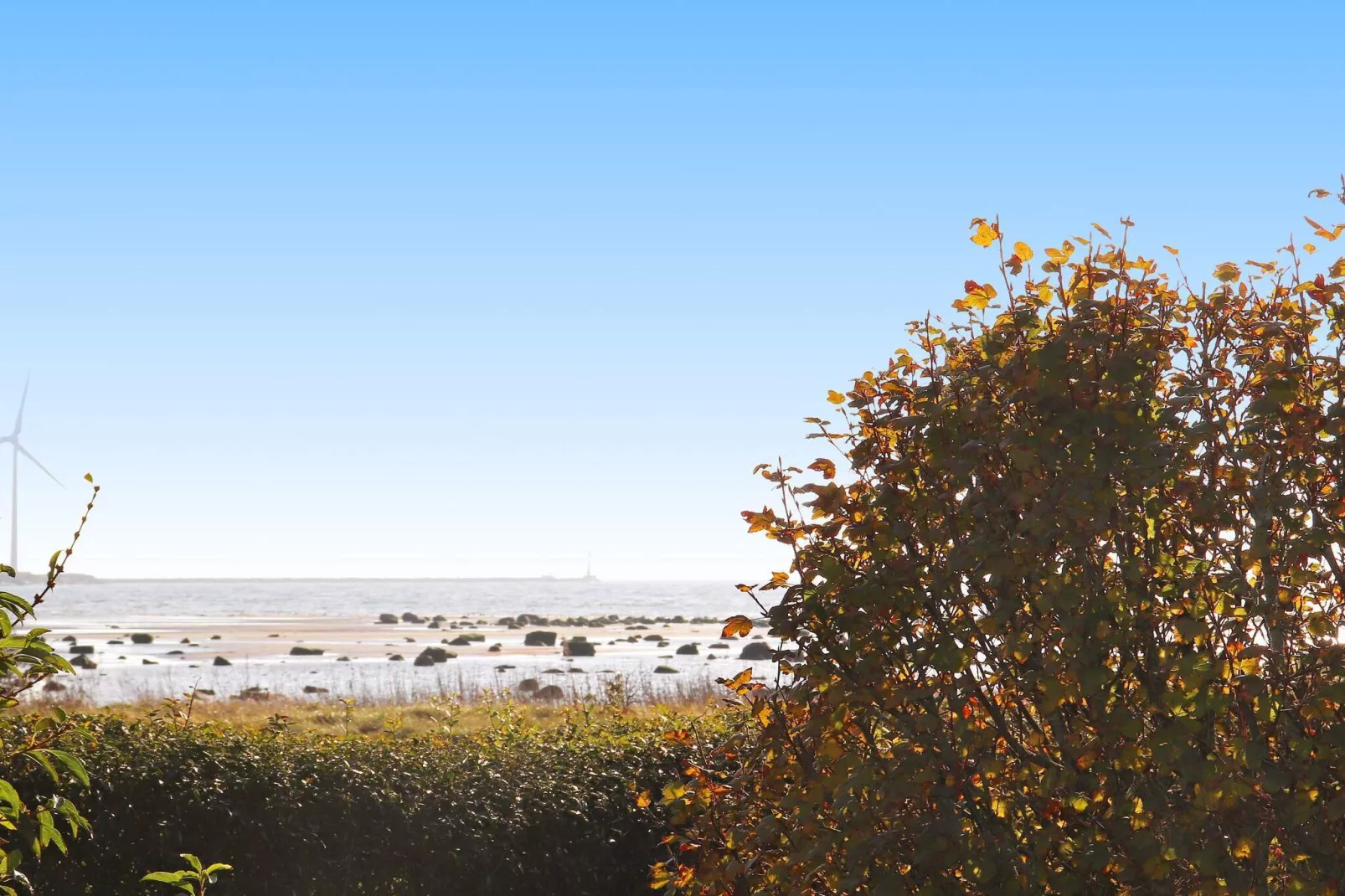 2 person holiday home in Falkenberg-Water view
