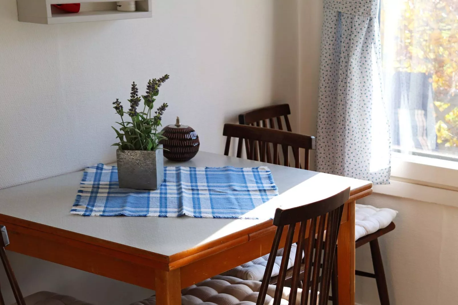 2 person holiday home in Falkenberg-Indoor