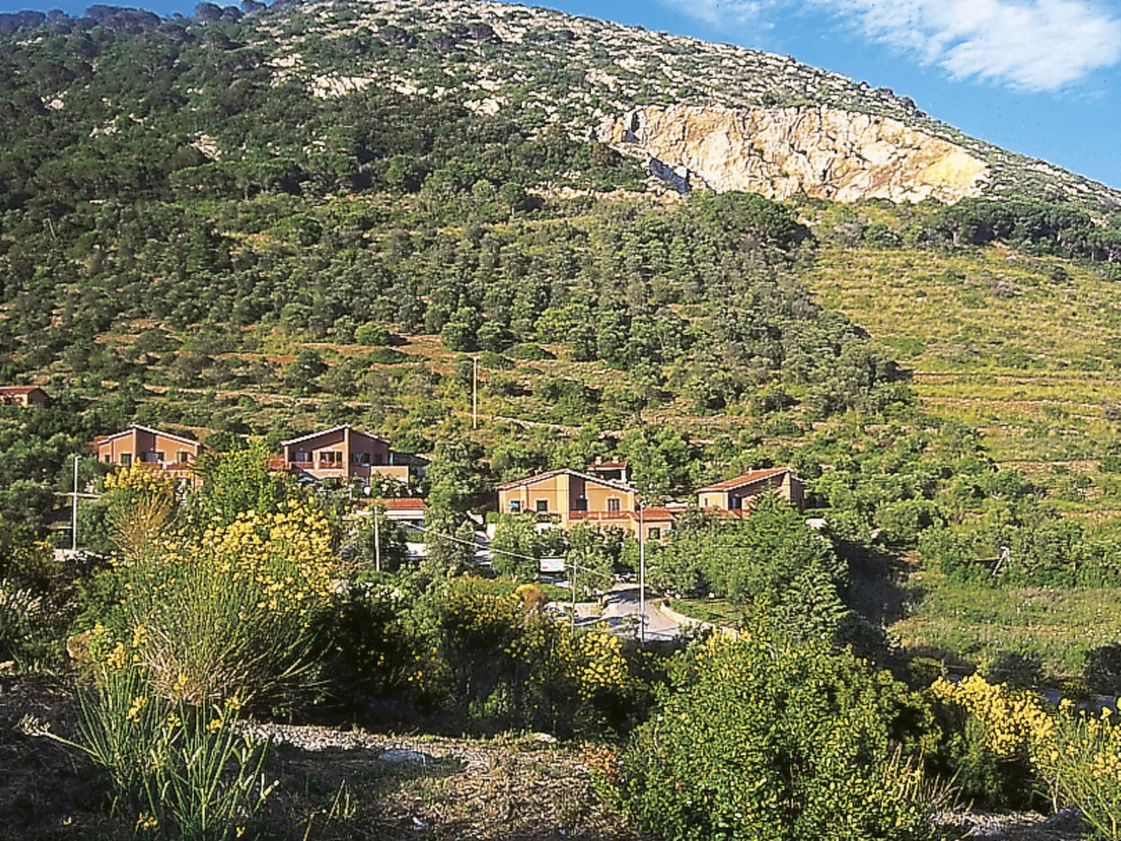 Elbamar Lacona I-Dehors