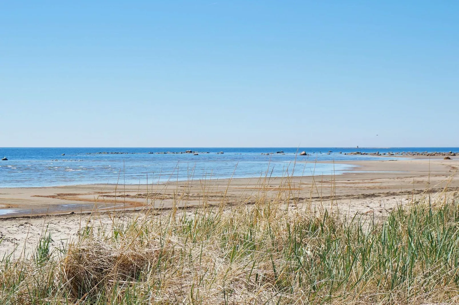 2 person holiday home in Falkenberg-View