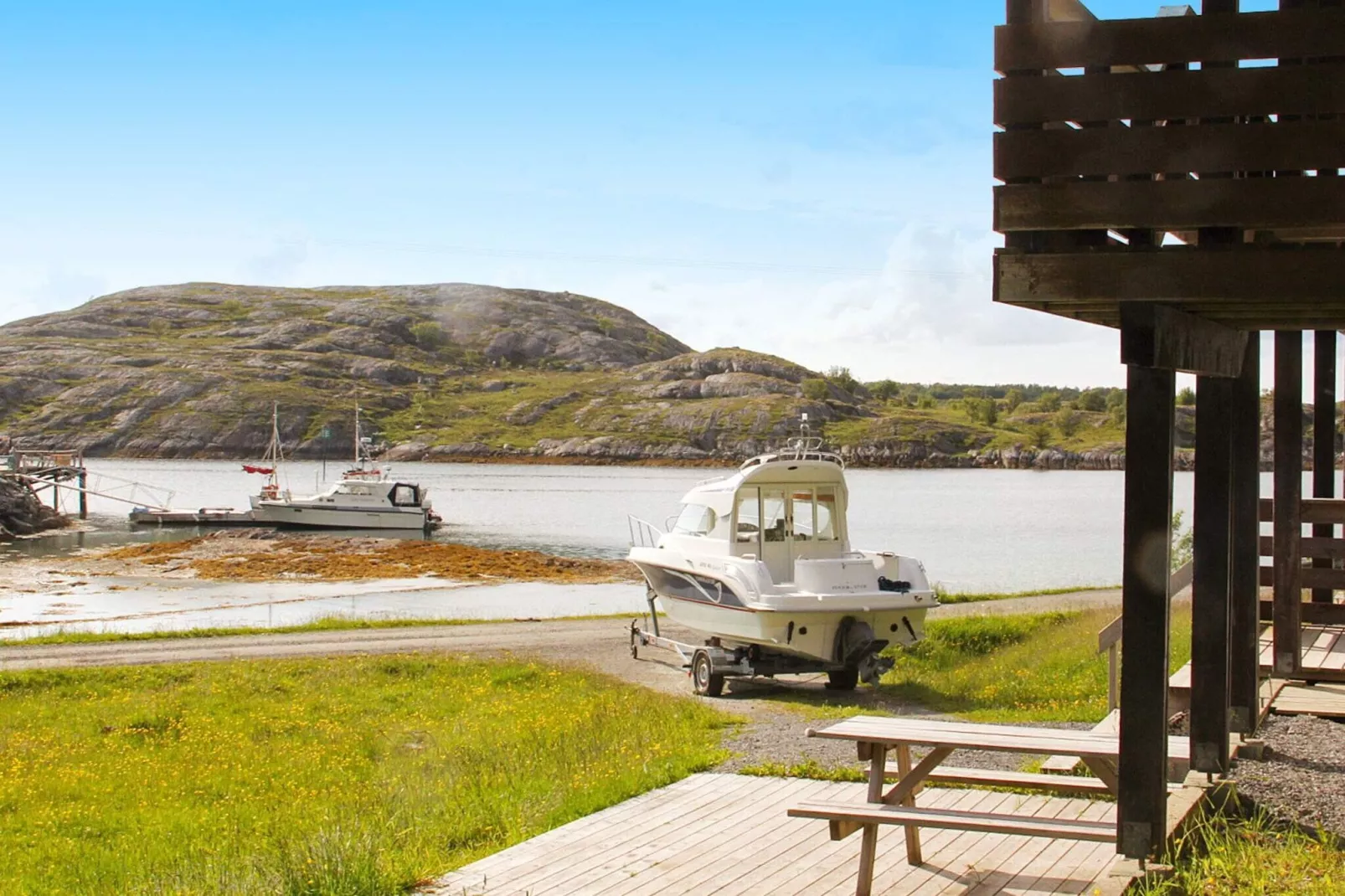 RANGSUND-Water view