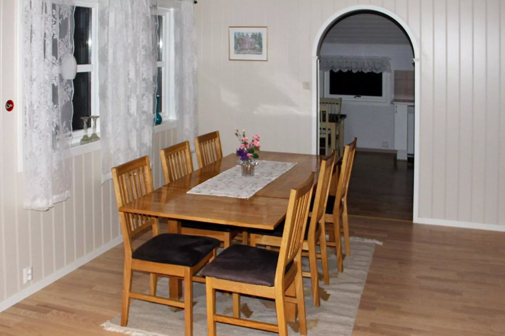 RANGSUND-Indoor