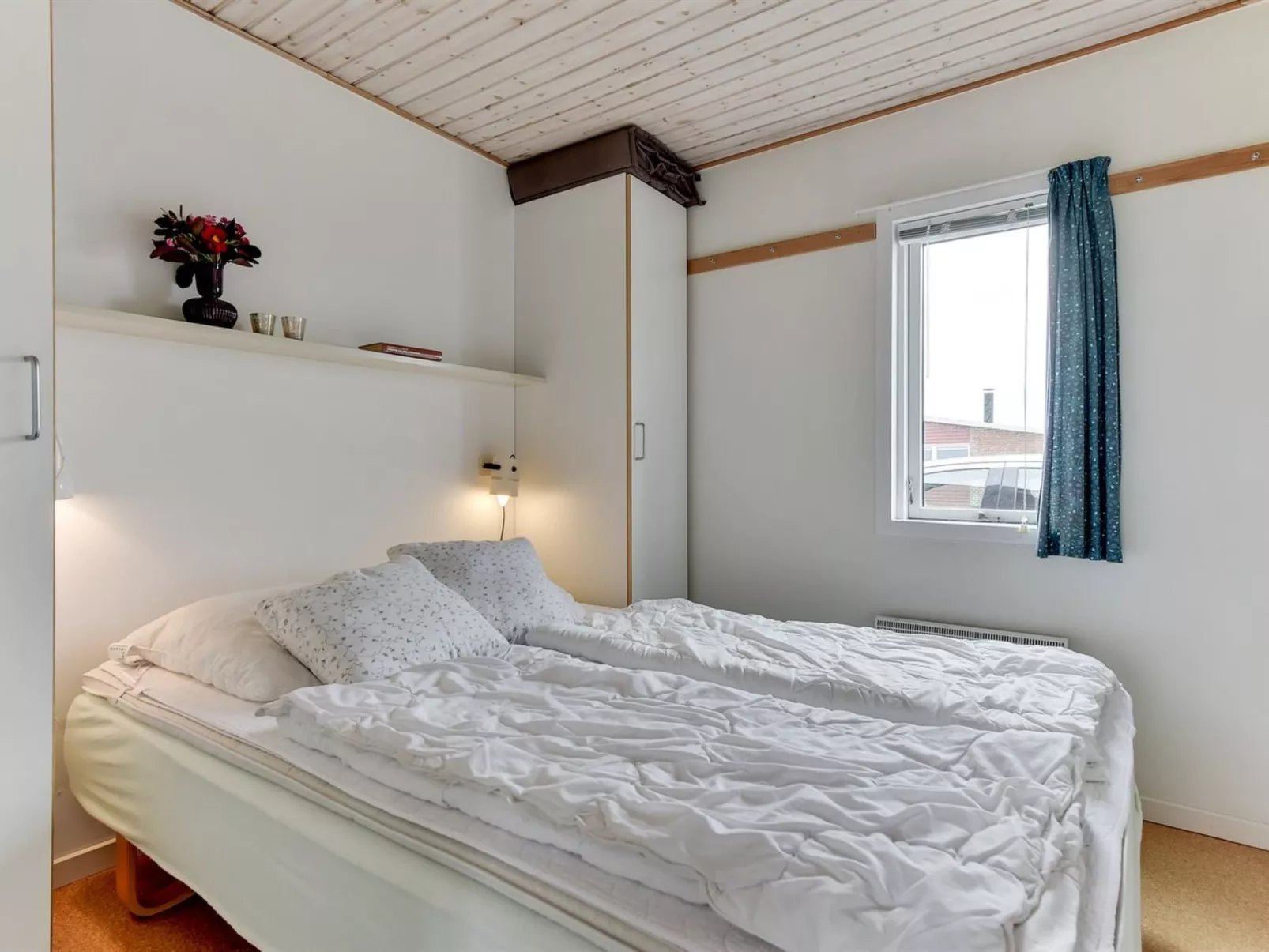 "Blomma" - 350m from the sea-Inside