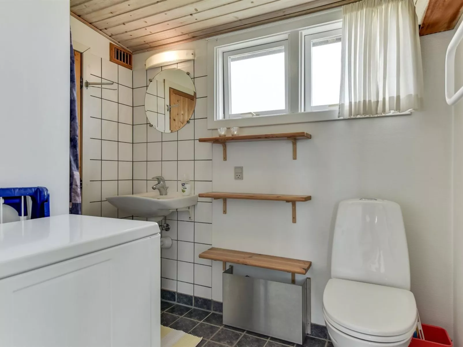 "Blomma" - 350m from the sea-Inside