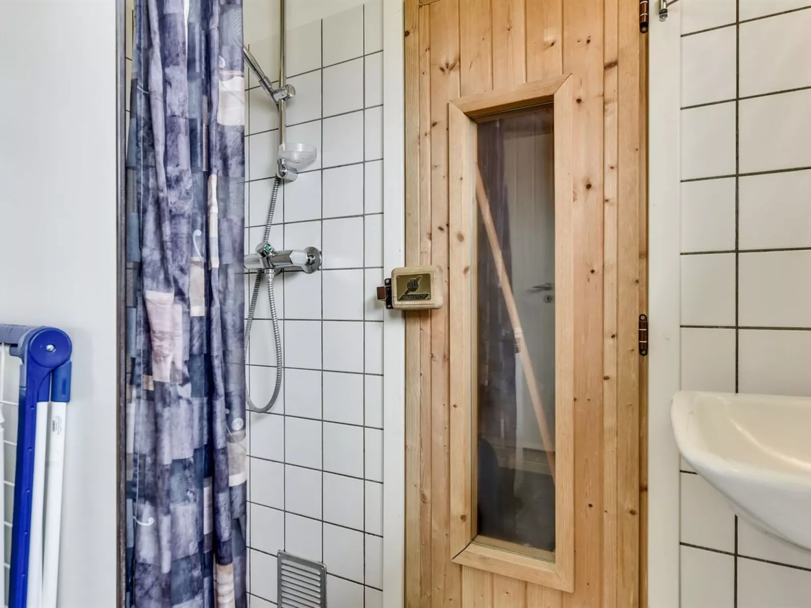 "Blomma" - 350m from the sea-Inside
