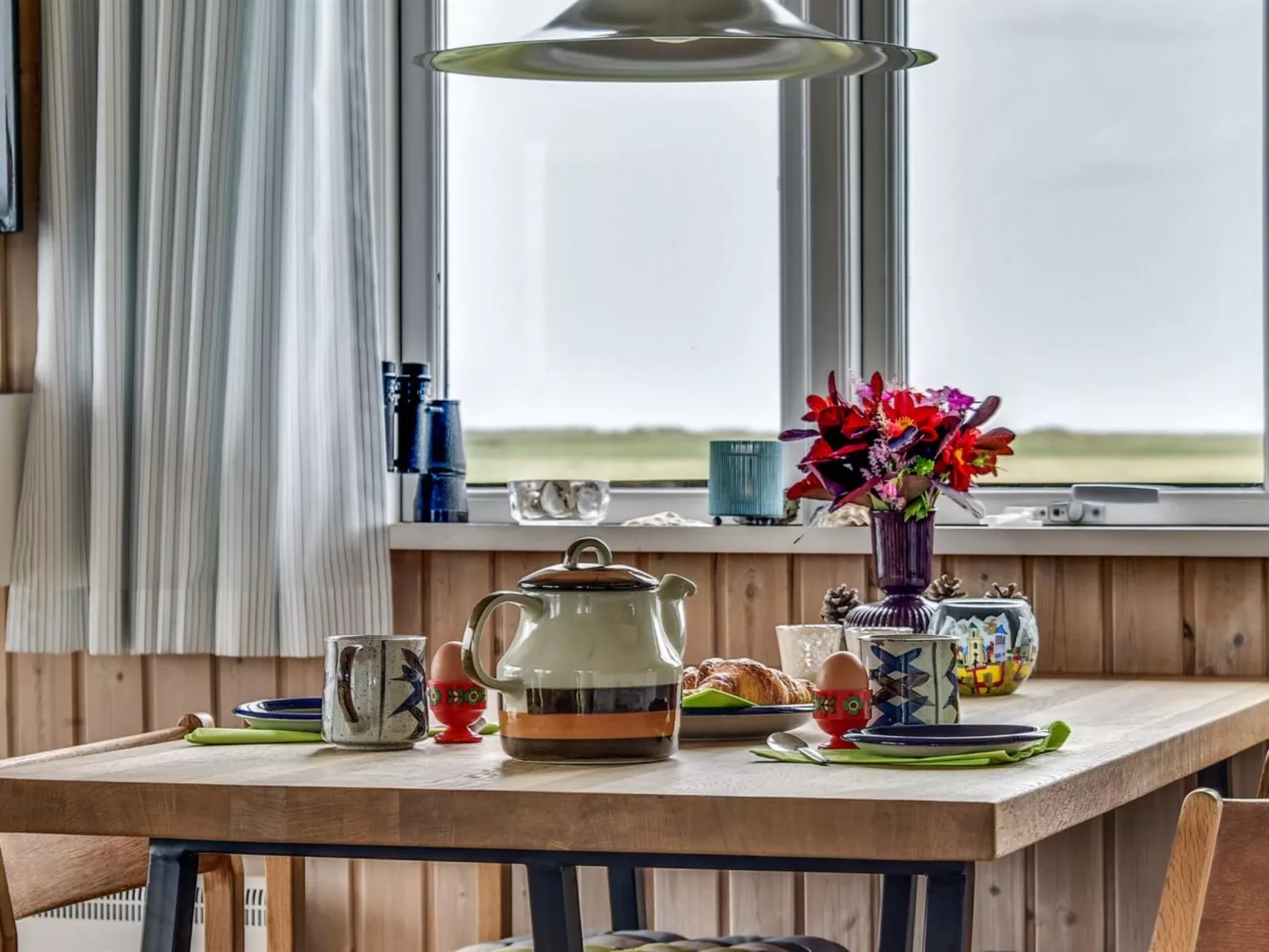 "Blomma" - 350m from the sea-Inside