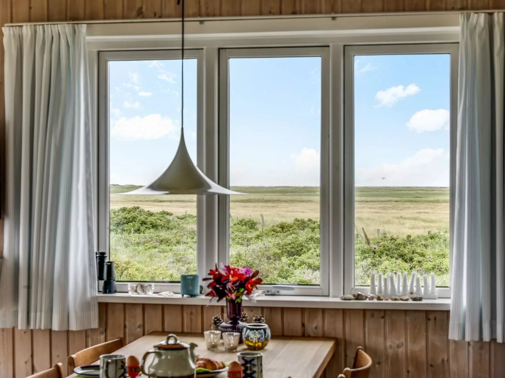 "Blomma" - 350m from the sea-Inside