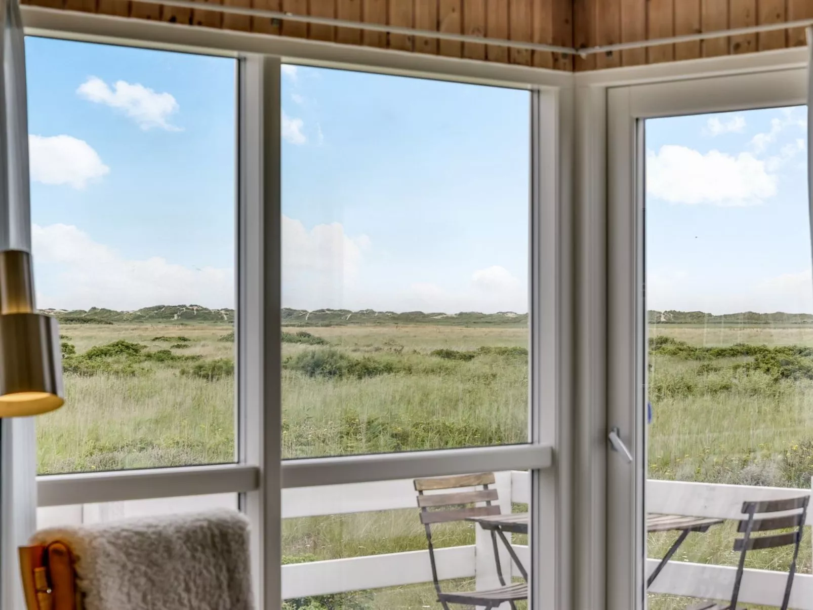 "Blomma" - 350m from the sea-Inside