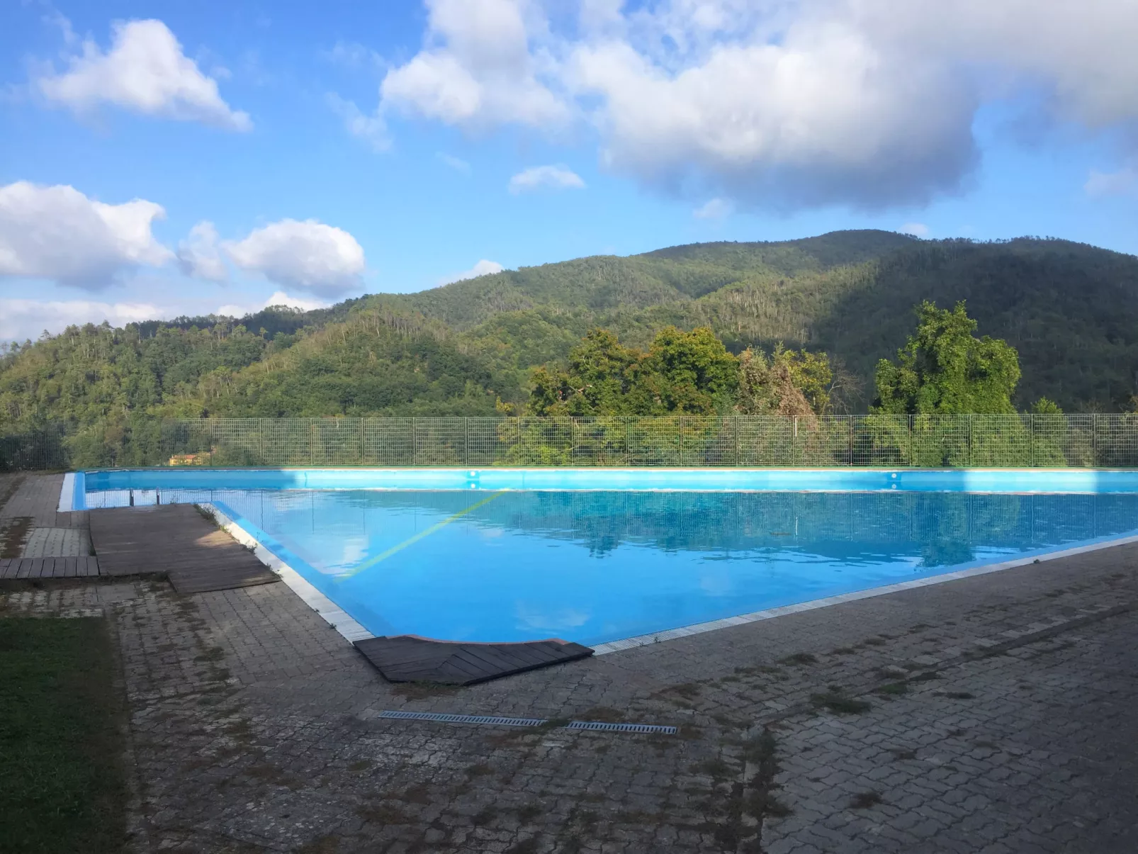 Villaggio 5 Terre-Dehors