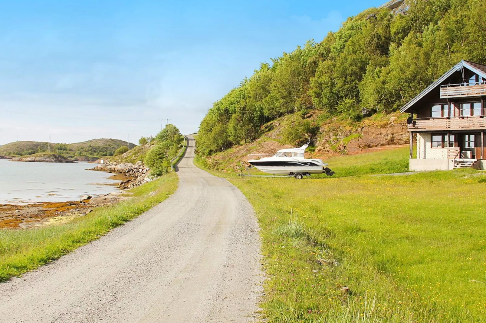 RANGSUND-View