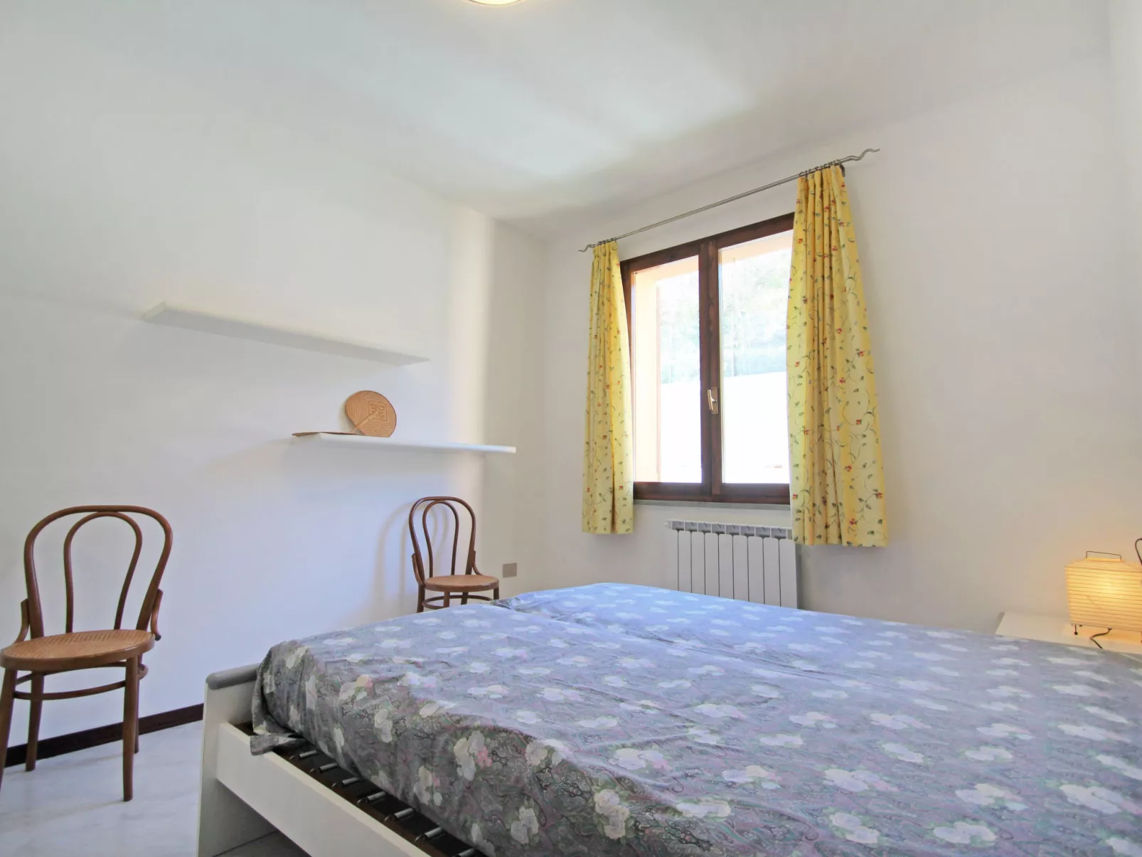 Villaggio 5 Terre-Dedans
