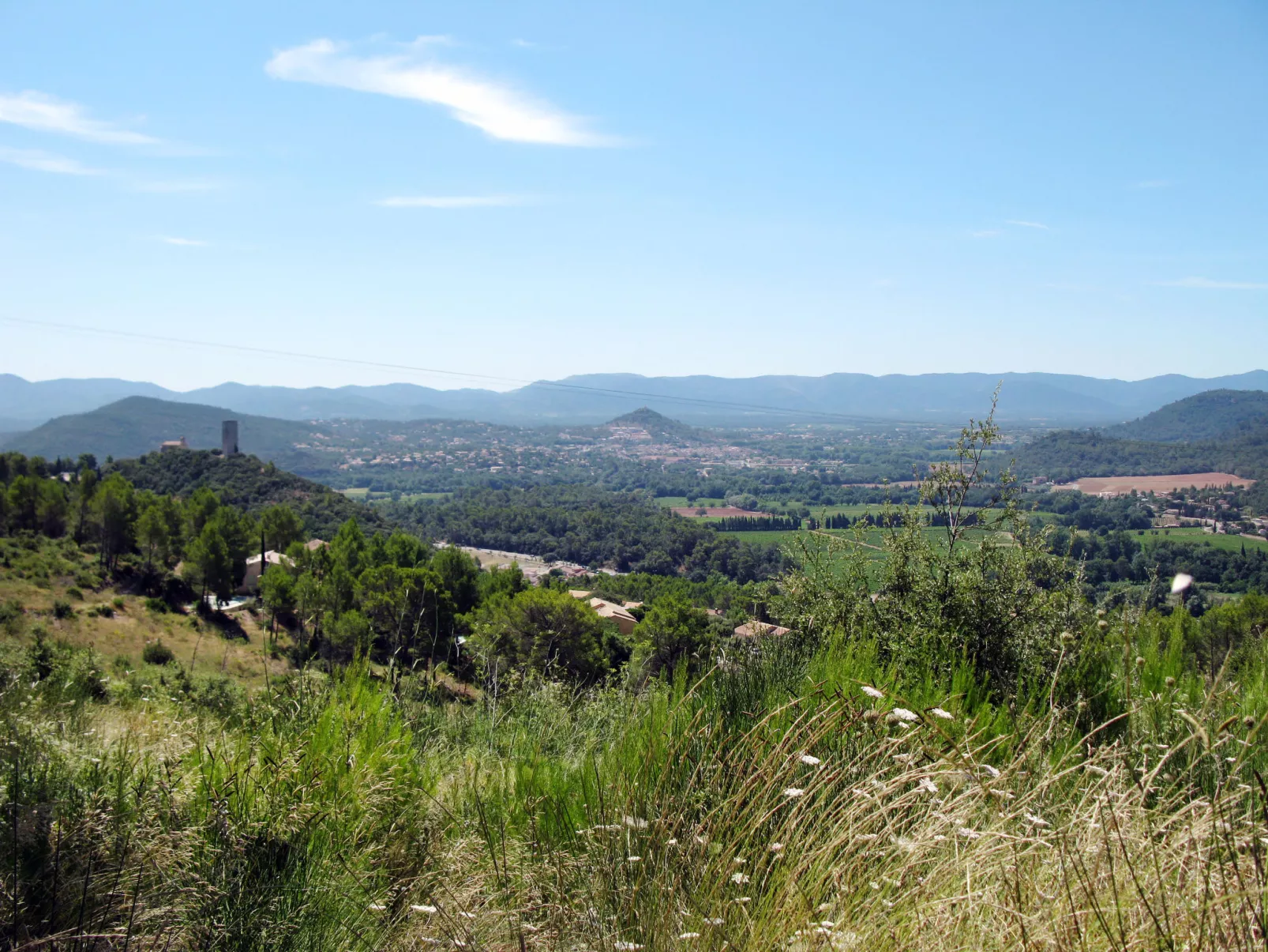 L'Isula-Area