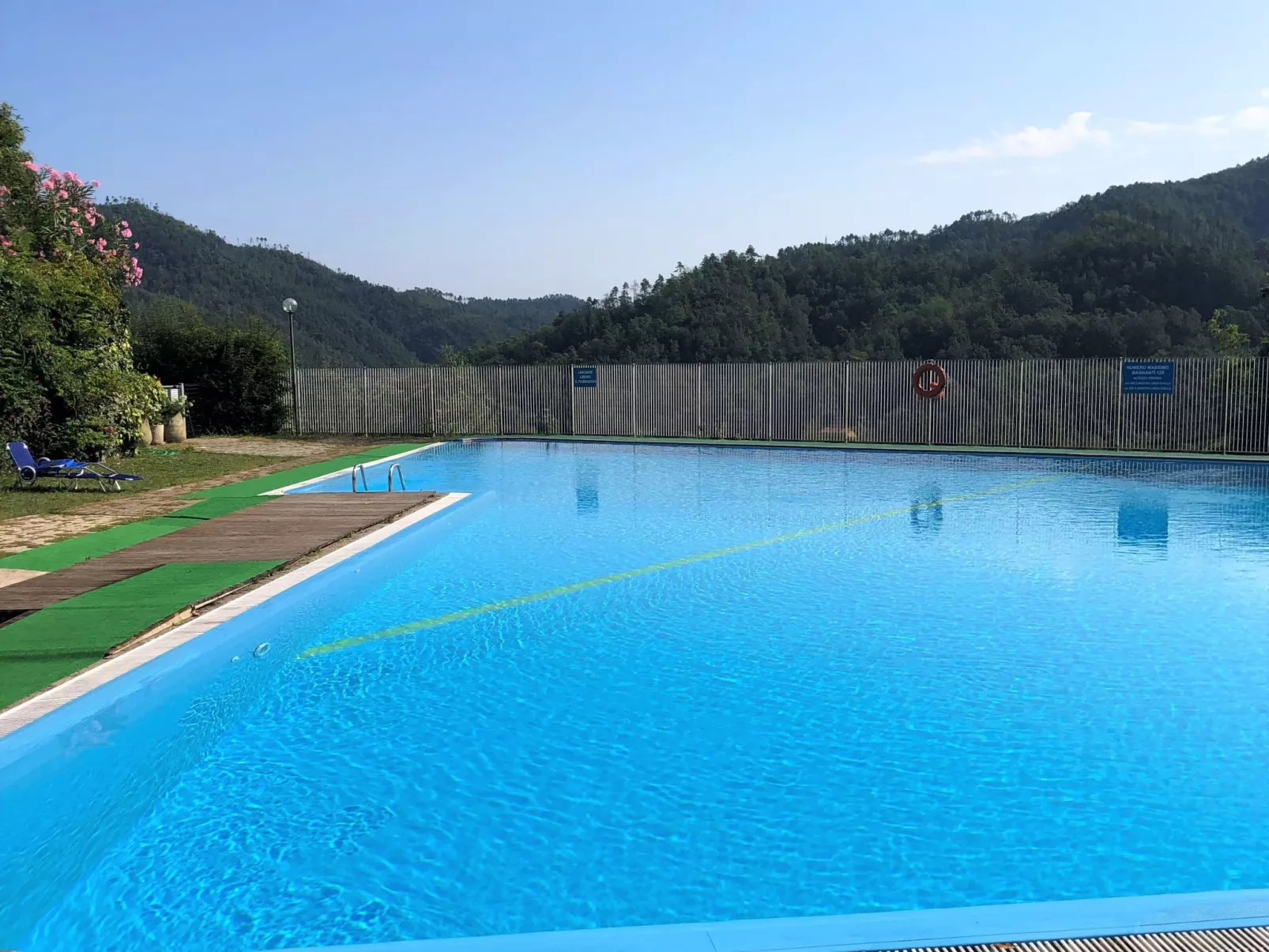 Villaggio 5 Terre-Dehors