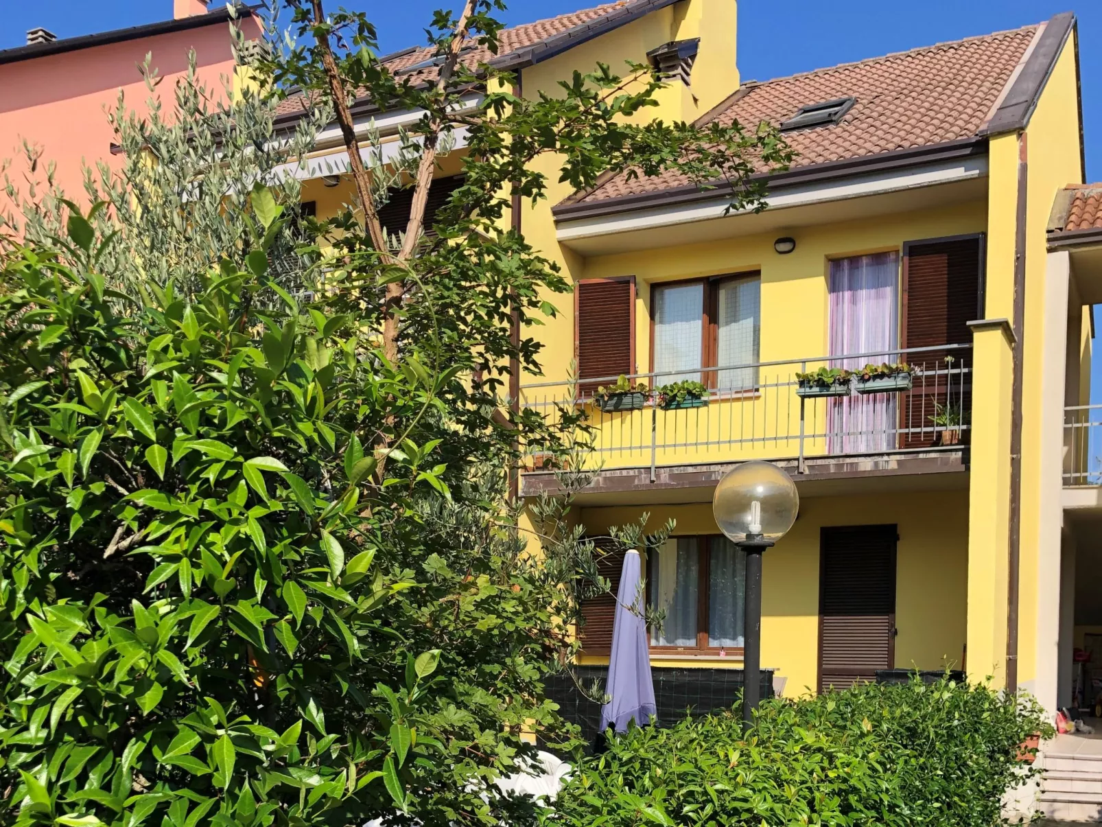 Villaggio 5 Terre-Outside