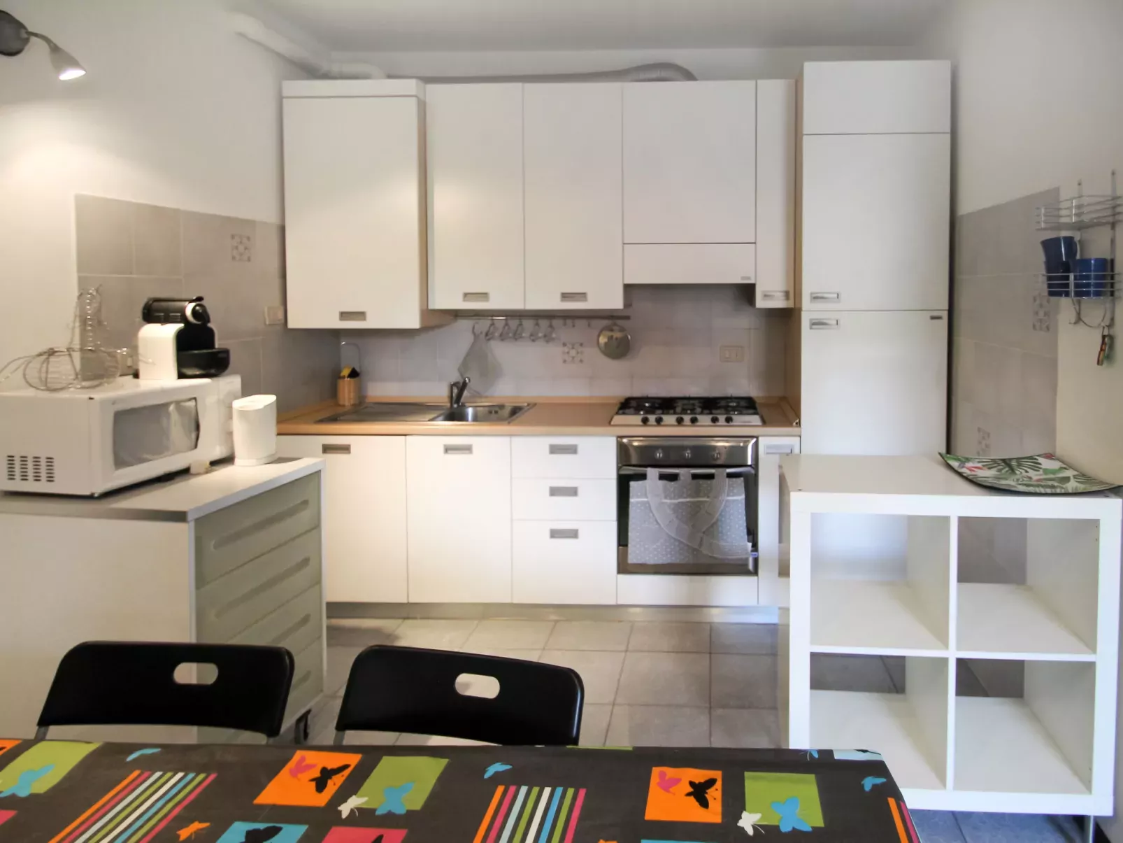 Villaggio 5 Terre-Inside