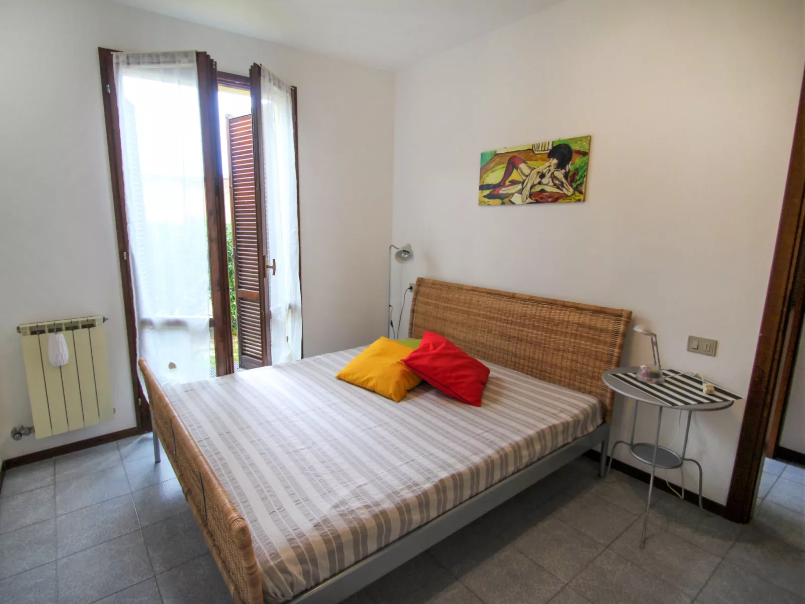 Villaggio 5 Terre-Inside