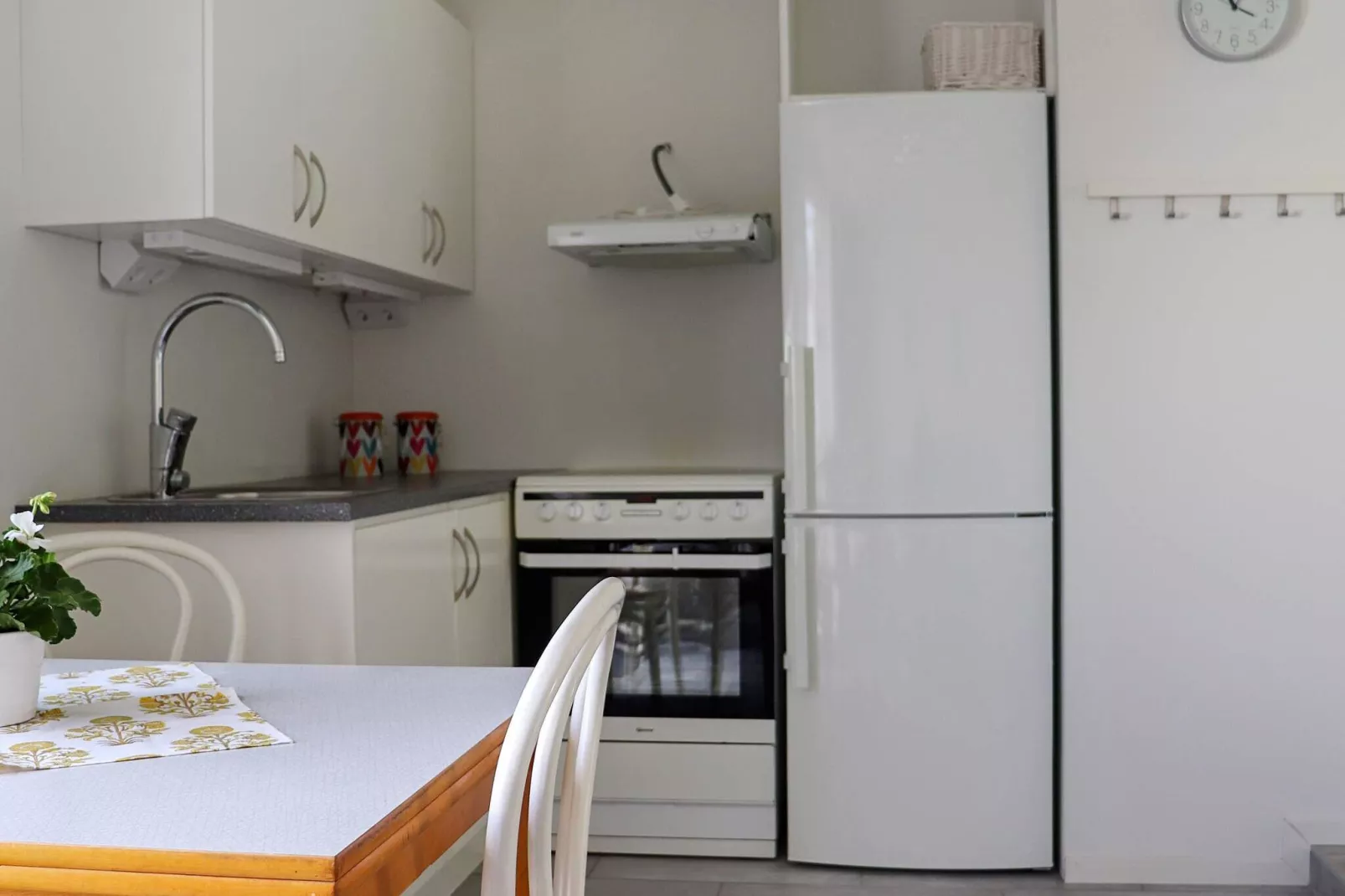 3 person holiday home in FALKENBERG-Indoor