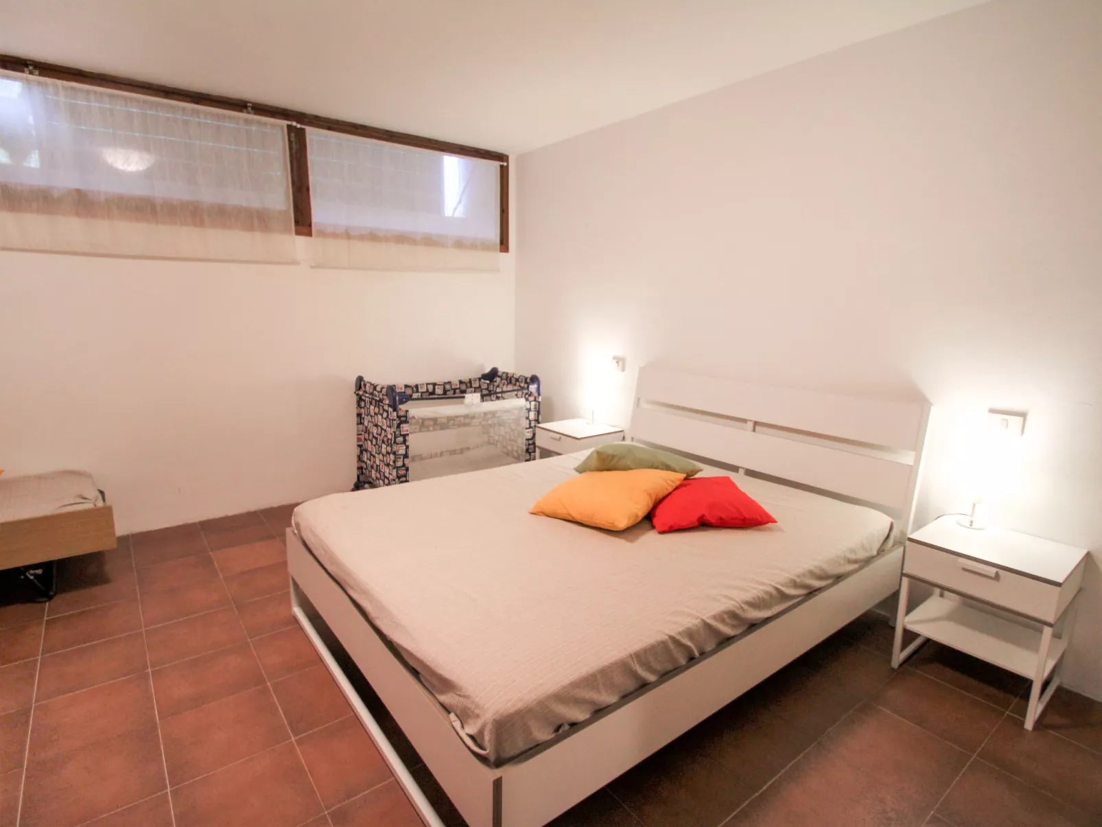Villaggio 5 Terre-Inside