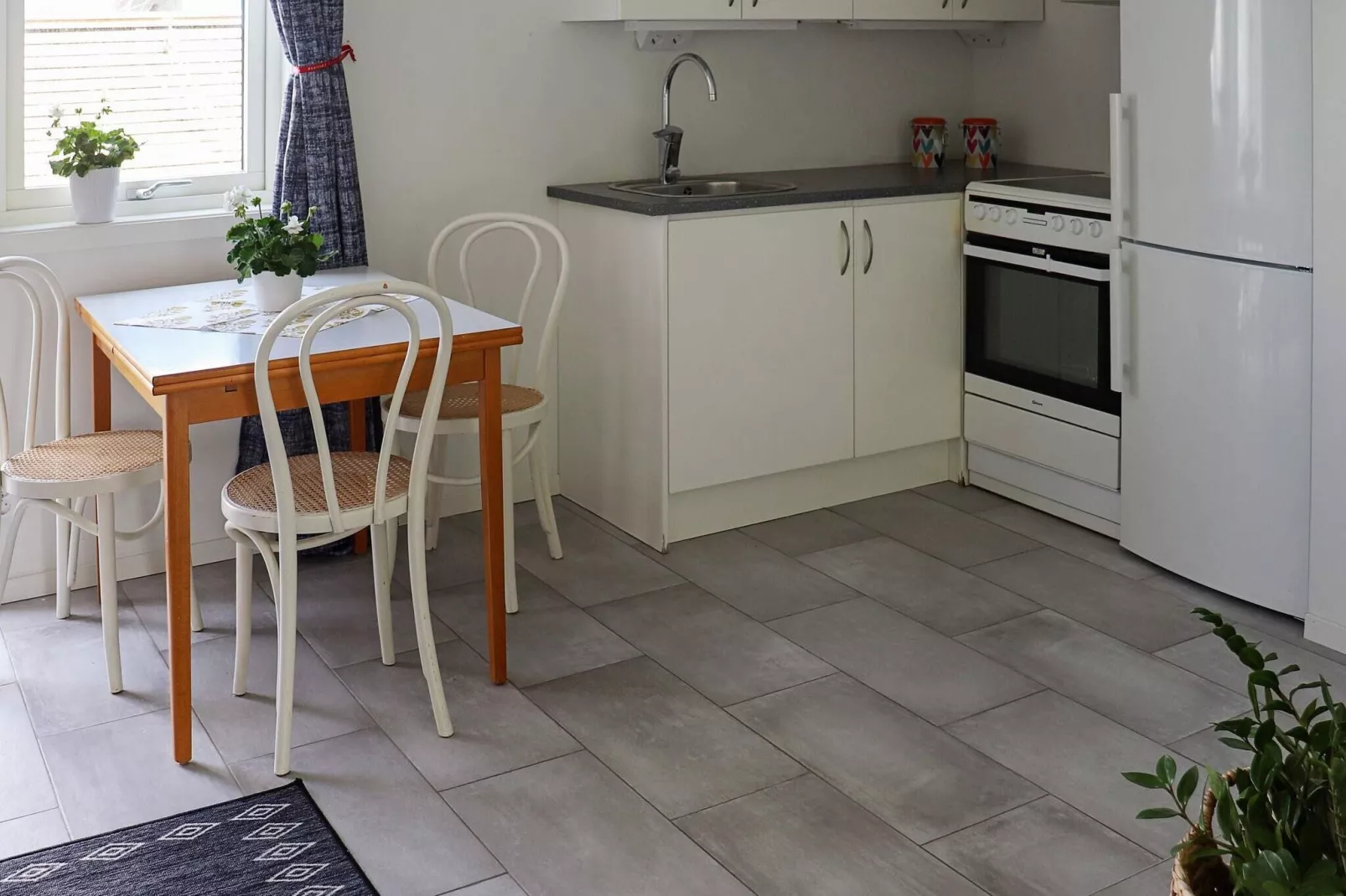 3 person holiday home in FALKENBERG-Indoor