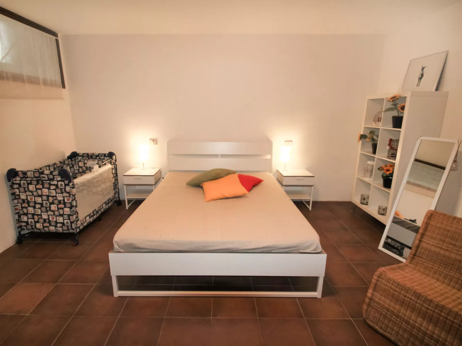 Villaggio 5 Terre-Inside