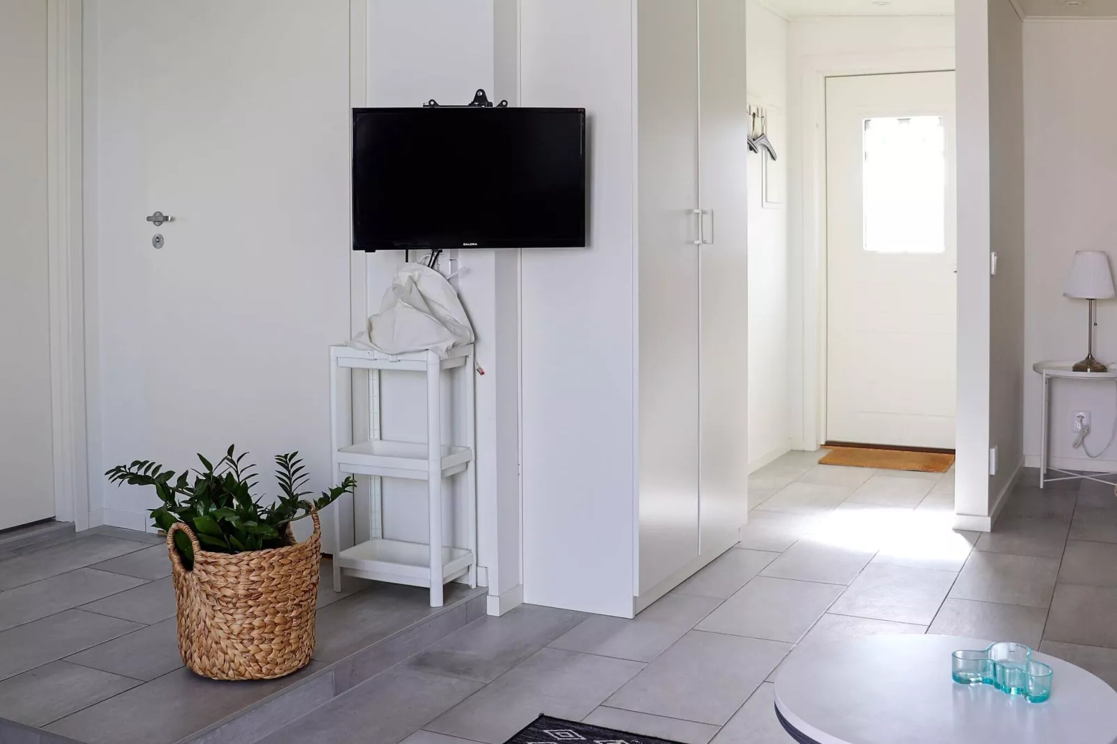 3 person holiday home in FALKENBERG-Indoor